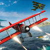 RC Flying Planes Simulator Arcade Game app icon