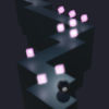 Wall Ball ZigZag app icon