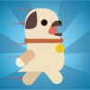 Go Pug Go app icon