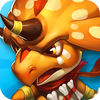 幻想萌宠-异次元决战世界 送精灵进化吧大作战数码球球 app icon
