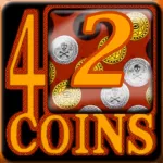 4 Coins 2 Premium App Icon