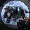 2016 Island Dinosaur Hunter Simulator Pro app icon