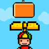 Spinny Timmy app icon