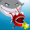 大魚吃小魚 app icon