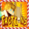 Factions : Desert Explorer Mini Game app icon