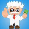 Money Professor: A Money Counting Game app icon