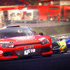 The Crew Racing app icon
