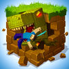 Jurassic Craft: Prehistory app icon