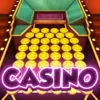 Coin Dozer: Casino App icon