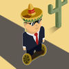 Trump On The Run app icon