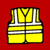 Hi-Viz app icon