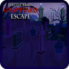 Master Brain Graveyard Escape app icon
