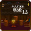 Master Brain Escape Game 12 app icon
