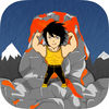 Fear Fall app icon