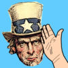 Slappy Debate 2016 app icon