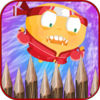 Infinitely Lucky Runner app icon
