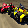 Racing Formula Legacy HD app icon