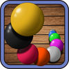颜色大扫除 app icon