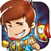 爱情公寓保卫战 app icon