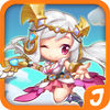 Genki Heroes App Icon