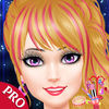 Beauty Girl Makeover app icon