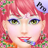 New Makeover Game For Girls app icon