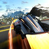 Quantum Drive Racing Champions app icon