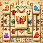 Mahjong Treasure Quest App Icon