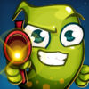 Mad Worm Attack 3 PRO app icon