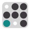 MyLastMove app icon