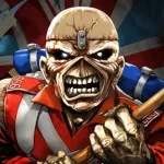 Iron Maiden: Legacy of the Beast App icon