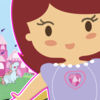 Little Baby Princess Jump app icon