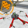 Multirotor Sim app icon