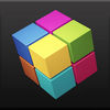Cube Temple app icon