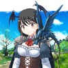 Anime Girl Maker 2 app icon