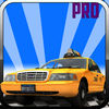 Mountain Taxi Driver: 3D Sim Pro app icon