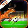 Unreal Football League Pro app icon