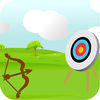 Crossbow Archery Master Shoot app icon