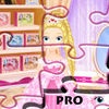 Princess Puzzle app icon