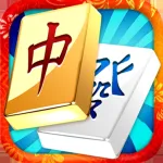 Mahjong Gold Solitaire ios icon