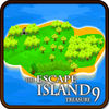 The Escape Island Treasure 9 app icon