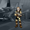 Strikeforce3 app icon