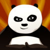 Panda Warrior: Kung Fu Awesomeness Pro app icon