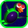 Alien Bird Rush app icon