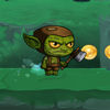 Crazzy Goblin Run app icon