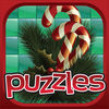 Holiday Puzzle Premium app icon