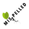 Misspelled app icon