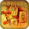 Mahjong Tiger Solitaire Premium app icon