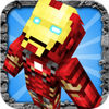 Skins for Minecraft Edtion app icon