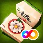 Mahjong FRVR App Icon